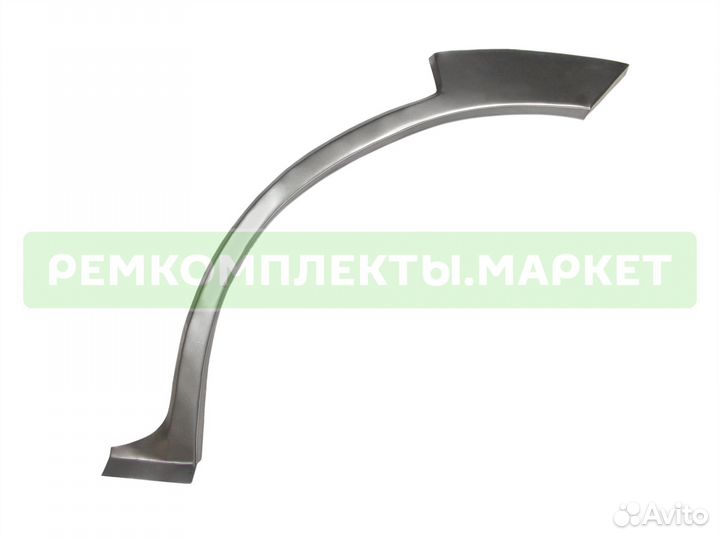 Арка Freelander 1