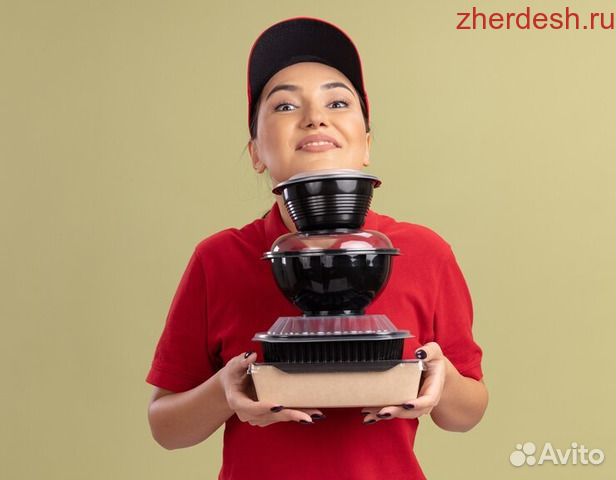 Сборщик заказов на склад