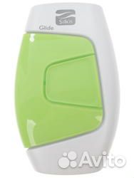 Фотоэпилятор новый