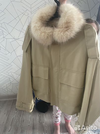 Куртка женская