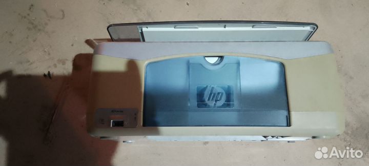 Принтер ксерокс сканер hp