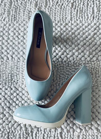 Туфли женские 37 размер