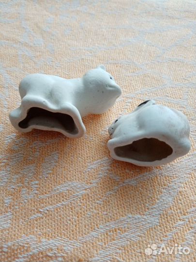 Статуэтки СССР