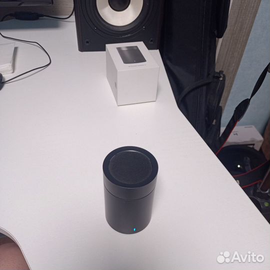 Bluetooth колонка xiaomi