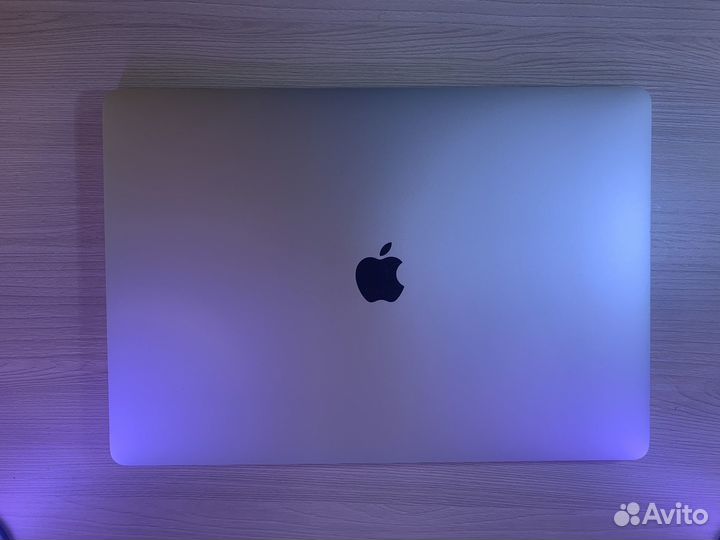 MacBook Pro 15