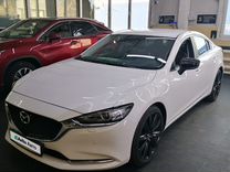 Mazda 6 2.5 AT, 2021, 47 717 км, с пробегом, цена 3 290 000 руб.
