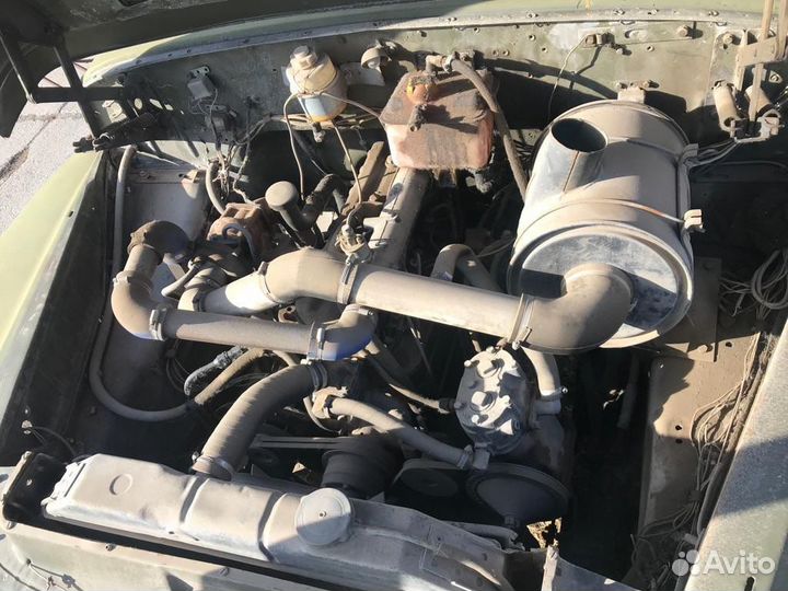 Автовышка агп22
