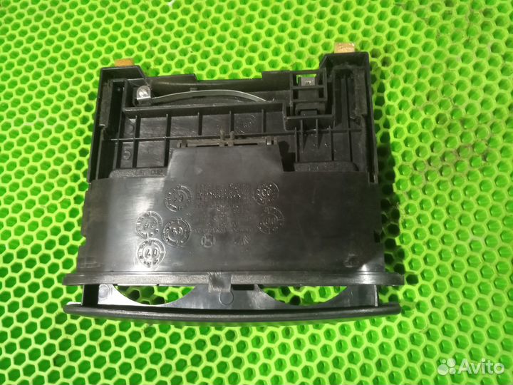 Подстаканник Chevrolet Lanos Zaz Sens Chance