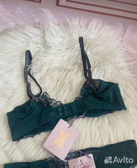 Комплект 75С S Savage Rihanna