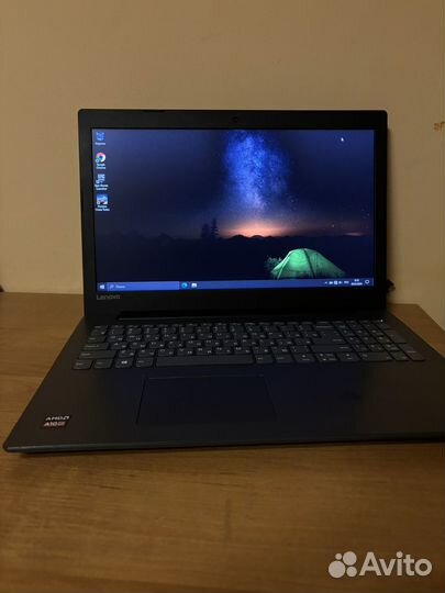 Lenovo ideapad