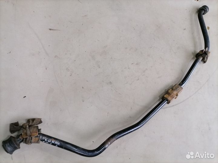 Стабилизатор передний Opel Vectra А 1988-1995