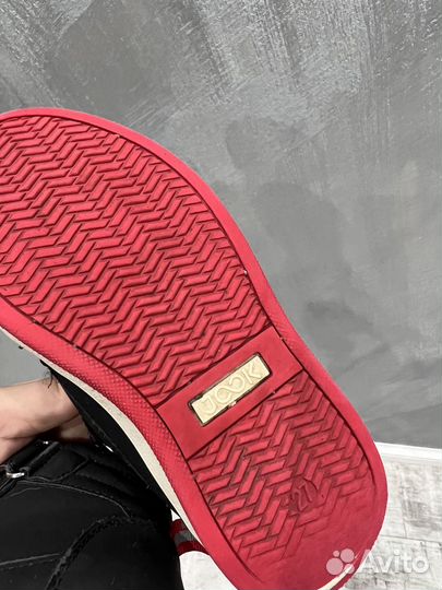 Ботинки детские 27