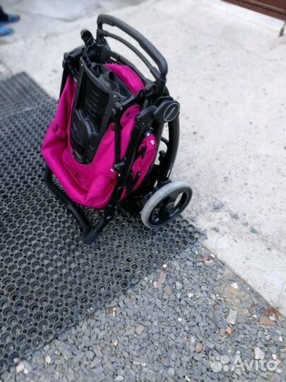 Коляска peg perega book completo