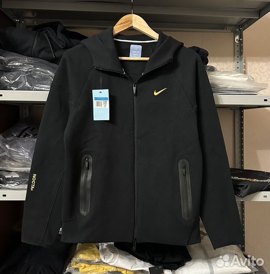 Спортивный костюм Nike Tech Fleece Nocta