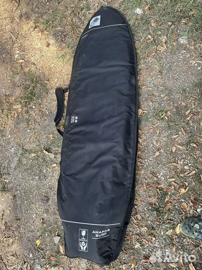 Доска доя серфинга Torq 6,8