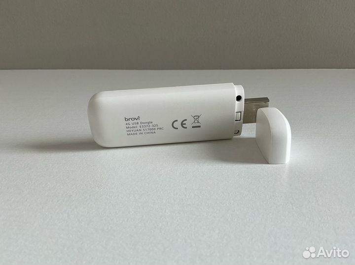 USB модем Brovi (Huawei) E3372-325