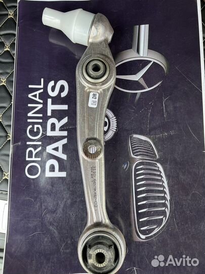 Рычаг передний правый bmw X5 G05