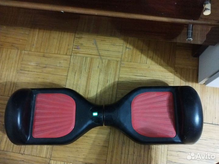 Гироскутер