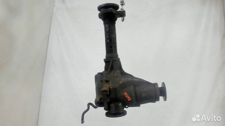 Редуктор моста Infiniti QX4 (JR50), 2000