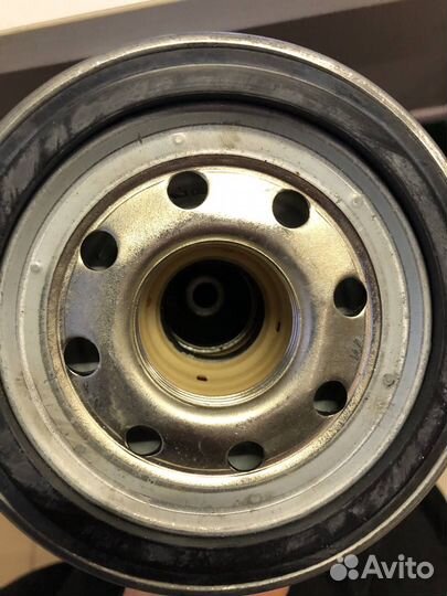 Фильтр масляный isuzu ELF I, ELF II дизель