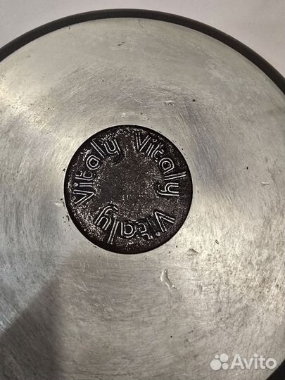 Сковорода tefal 26 см