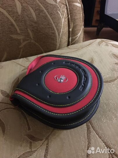 Портмоне для дисков