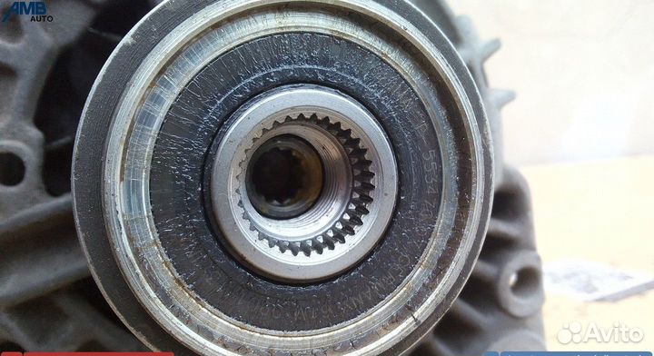 Генератор 038903023L