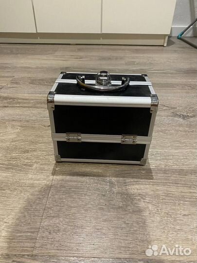 Шкатулка, бокс для украшений/косметики