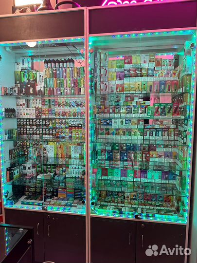 Продам Табачный магазин