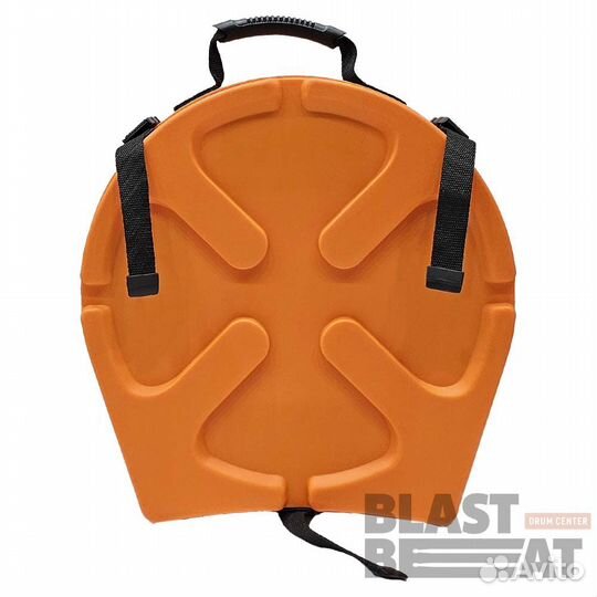 Комплект кейсов Drum'n'Case 22/10/12/16/14S