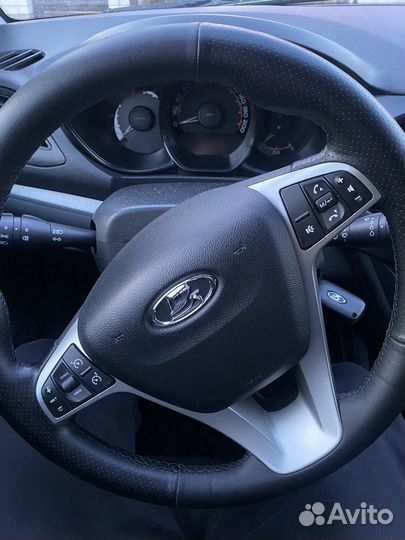 Кузов ваз vesta