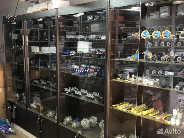 Мап датчик (сенсор ) пс-02