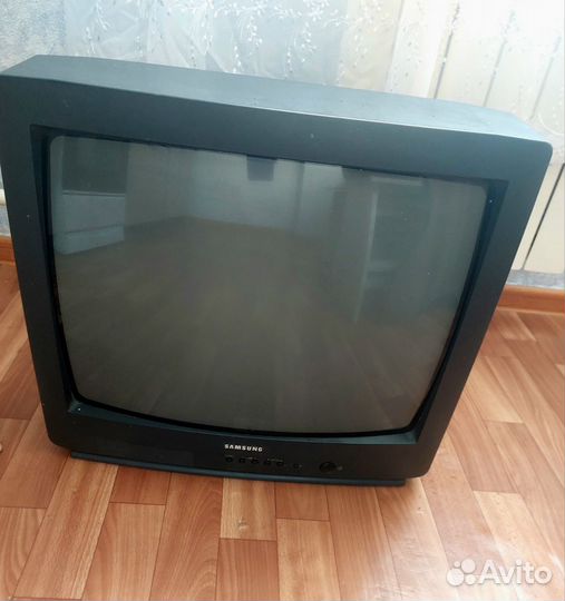 Телевизор бу рабочий