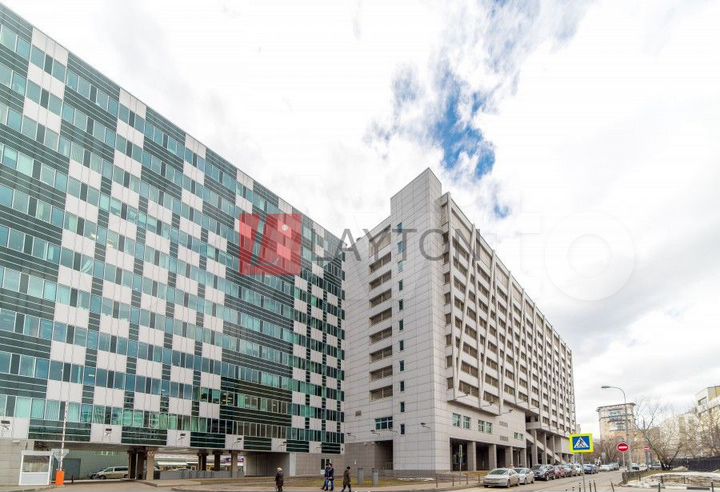 Сдам офисное помещение, 144 м²