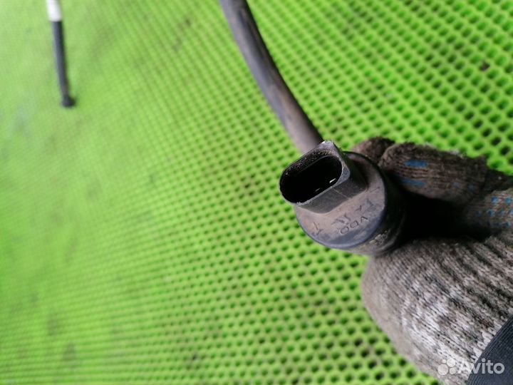 Насос омывателя фар на Vag Porsche Туарег