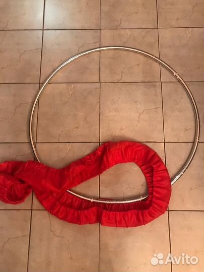 Обруч сасаки