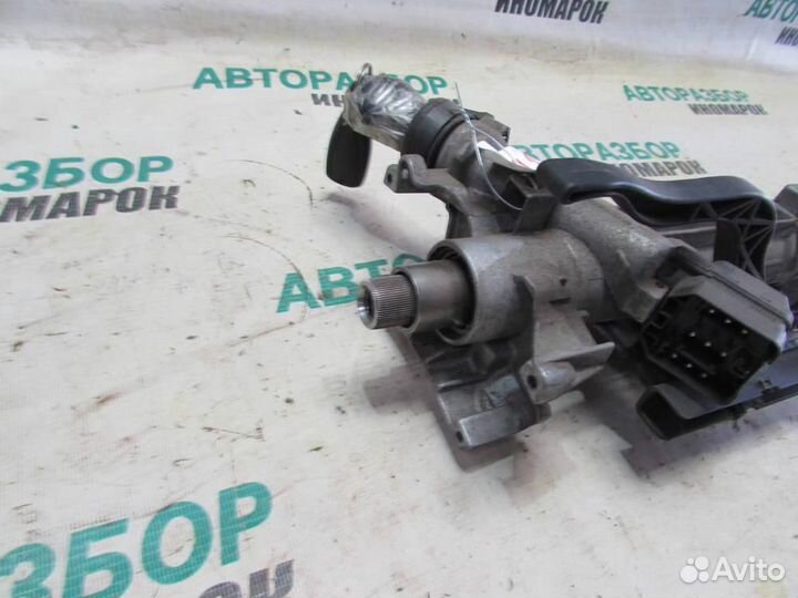 Колонка рулевая для BMW 3-series 4 1998-2005г