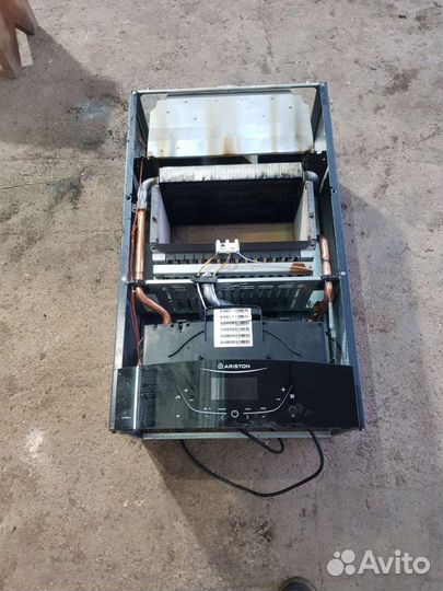 Ariston alteas X 30 CF NG