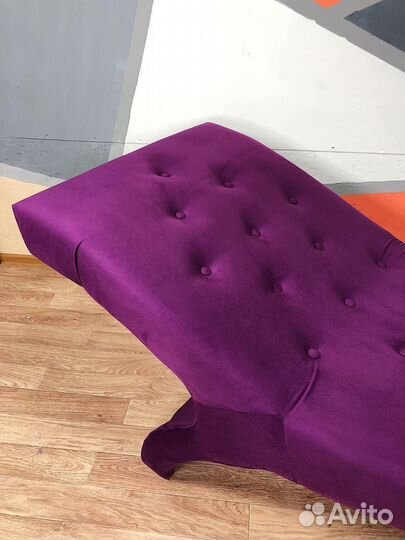 Анатомическая кушетка от производителя