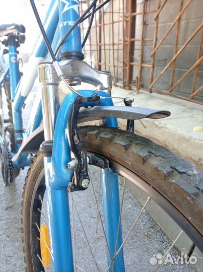 Продам велосипед Stern