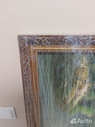 Картина, багет