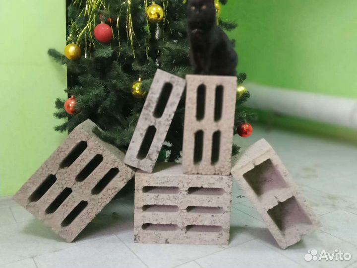 Керамзитобетонный блок Power #3