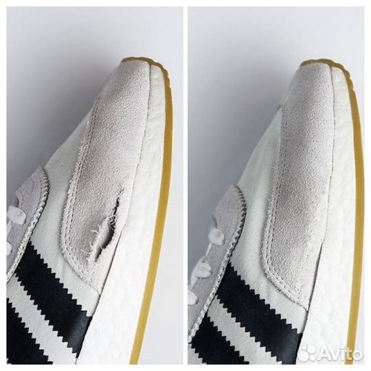 Ремонт обуви