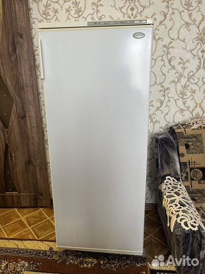 Морозильная камера минск атлант