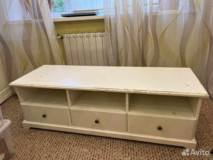 Тумба под телевизор IKEA