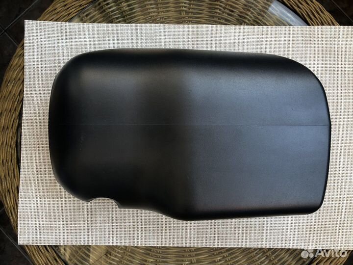 Кожух рулевой колонки BMW X-5 E70/X-6 E71