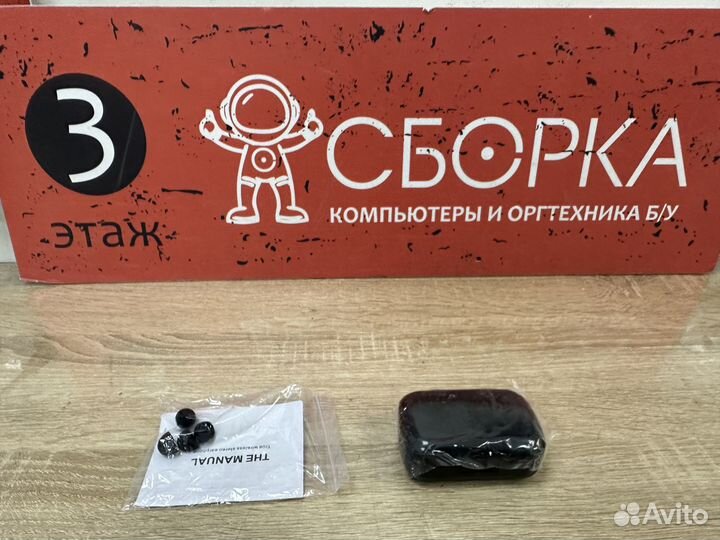 Беспроводные Наушники TWS M30 с Power Bank