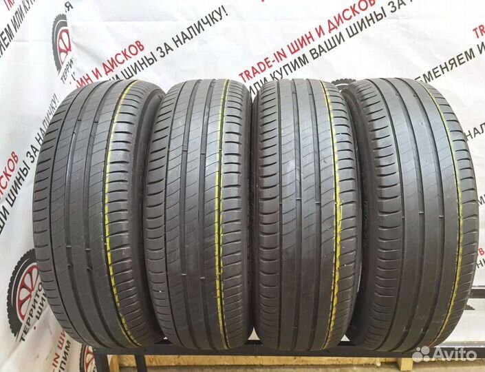 Michelin Primacy 3 215/65 R17 99V