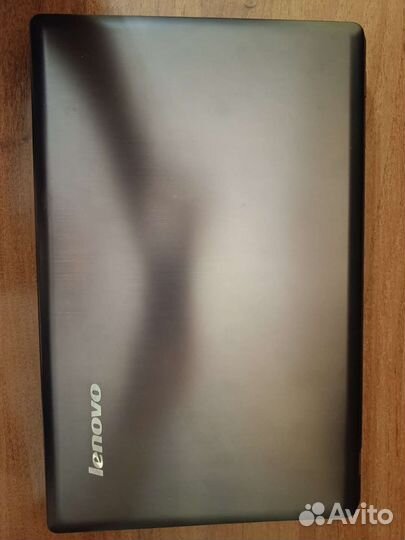 Ноутбук Lenovo Z585 Улучшен