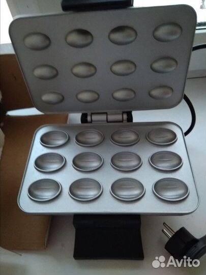 Электроорешница